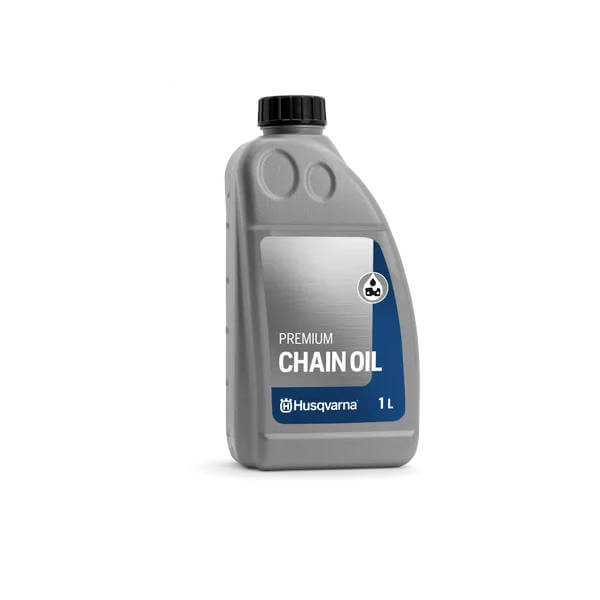 Mineral Bar and Chain Oil – Husqvarna