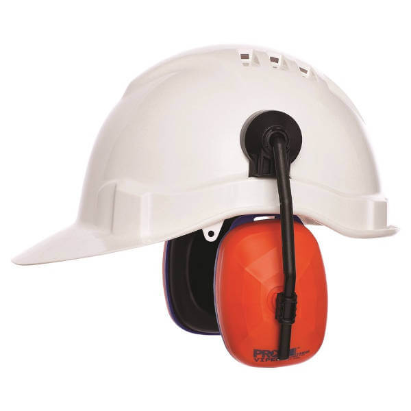 Viper Hard Hat Earmuffs – Pro Choice - Image 2