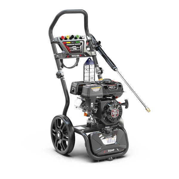 PW3100 High Pressure Washer for Sale - Rato