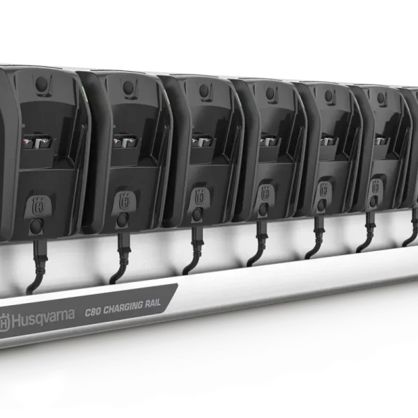 HUSQVARNA 40-C80 Charging Station
