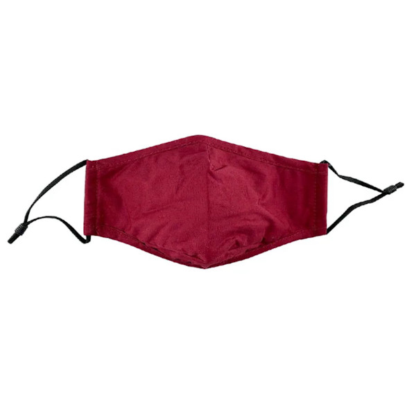 Reusable Cloth Masks for Adults + 2 BONUS filters - Image 4