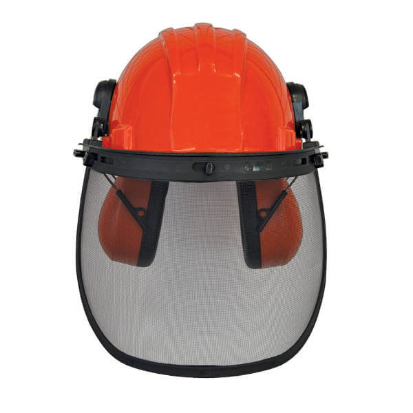 Safety Helmet Kit