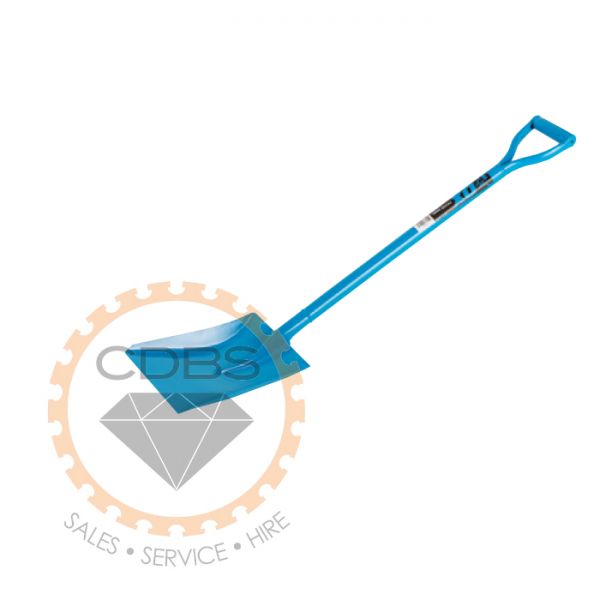 Shovel D-Grip Handle- Ox Tools