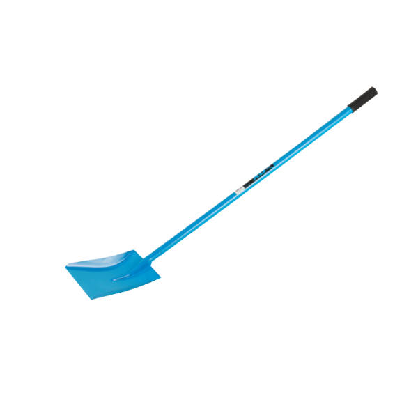 Shovel with Long Handle - OX Tools