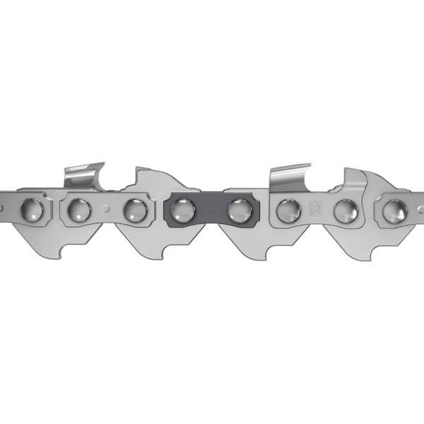 SP11G Pixel 1/4" Mini 1.1 mm Semi Chisel Chain – Husqvarna