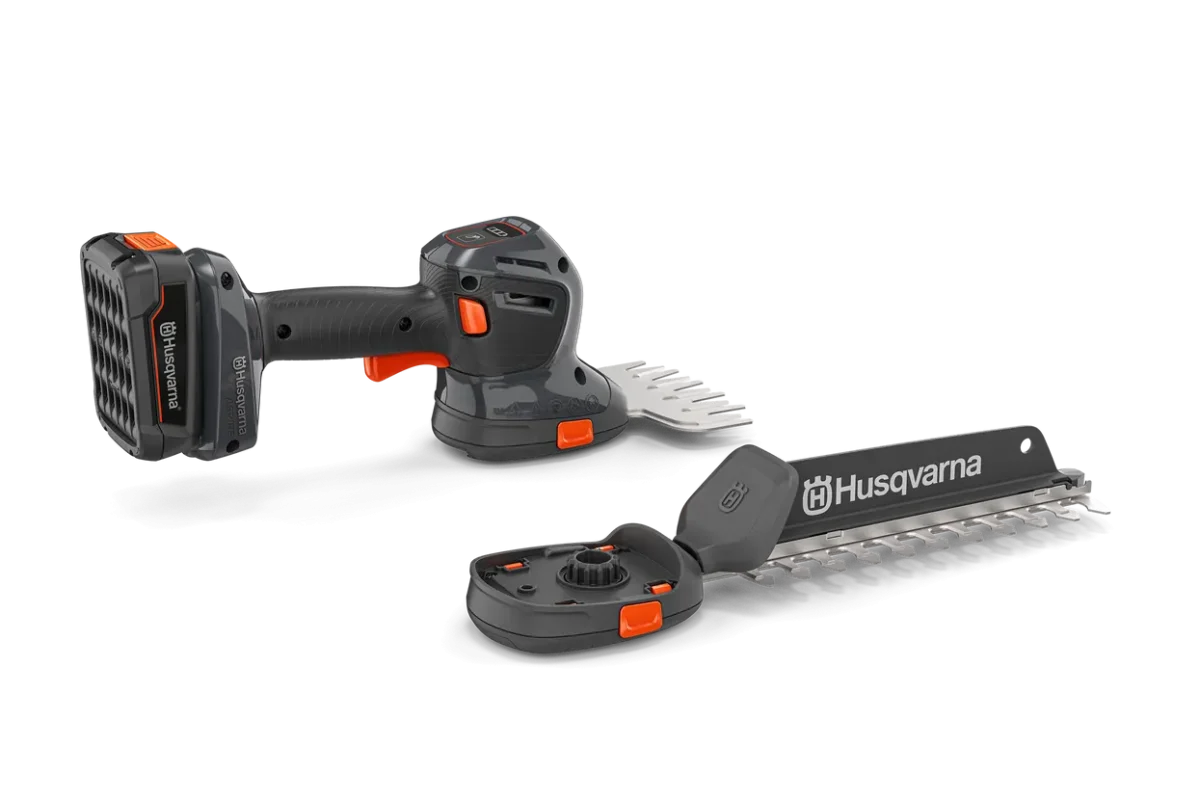 Husqvarna Aspire™ Shrub Shear 18V - Image 4