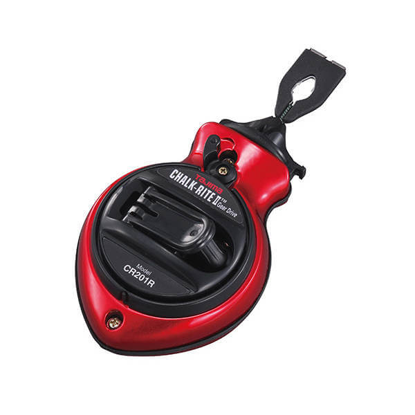 Chalk Rite II Chalk Snap Line - Tajima