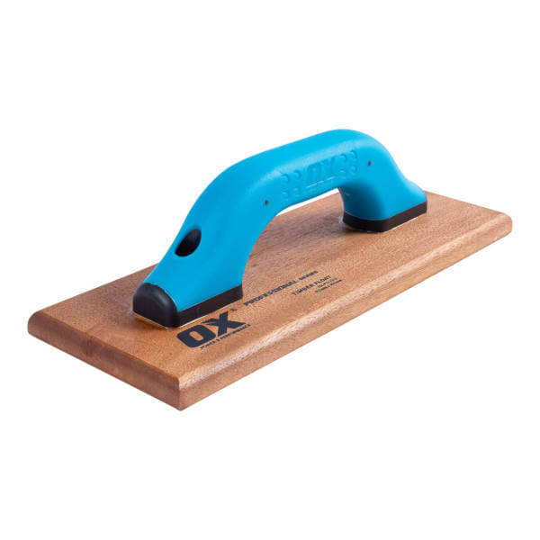 Timber Float - OX Tools