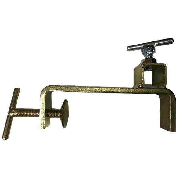 G Bracket for the Internal Top Steady Profile Clamp