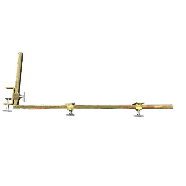 Top Steady Profile Clamp (Veneer) - BT Engineering - Image 3