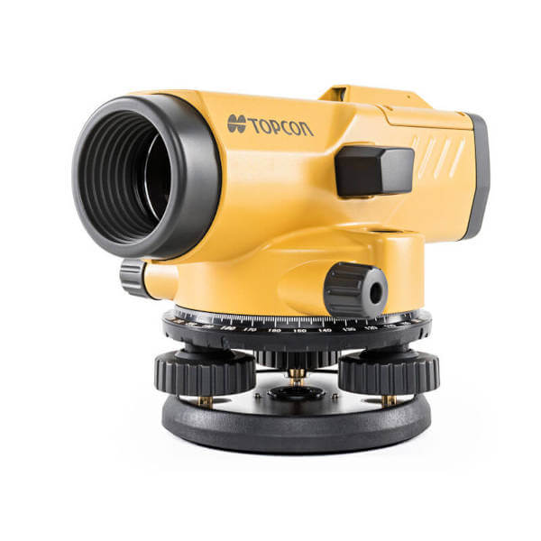 AT-B Series Laser Levels - Topcon