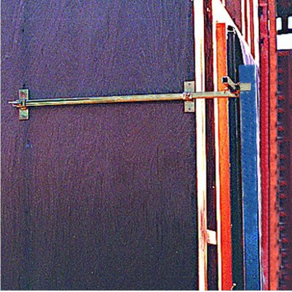 Top Steady Profile Clamp (Veneer) - BT Engineering - Image 2