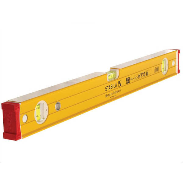 Trade Spirit Level 24" 61 CM Type 96-2 - STABILA