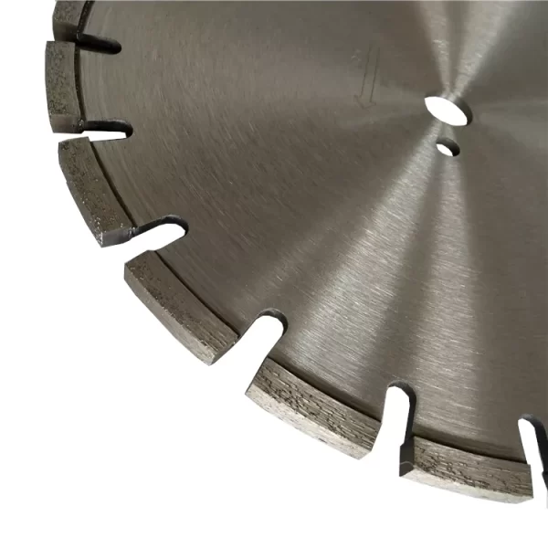 Traffic Loop Blade - Joint Widening Blade