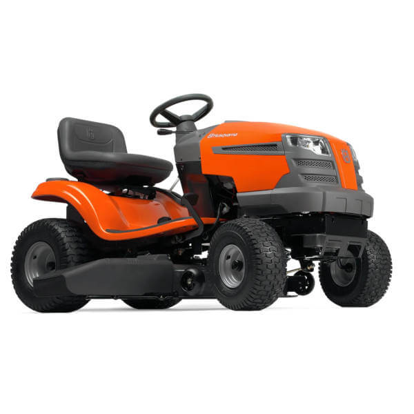 TS142 Ride on Mower for Sale - Husqvarna