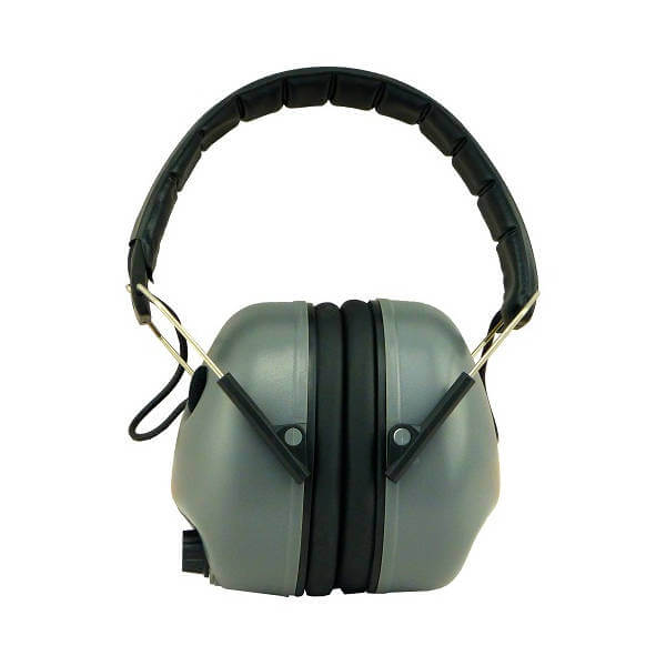 Electronic Ear Muffs - Tools That Last