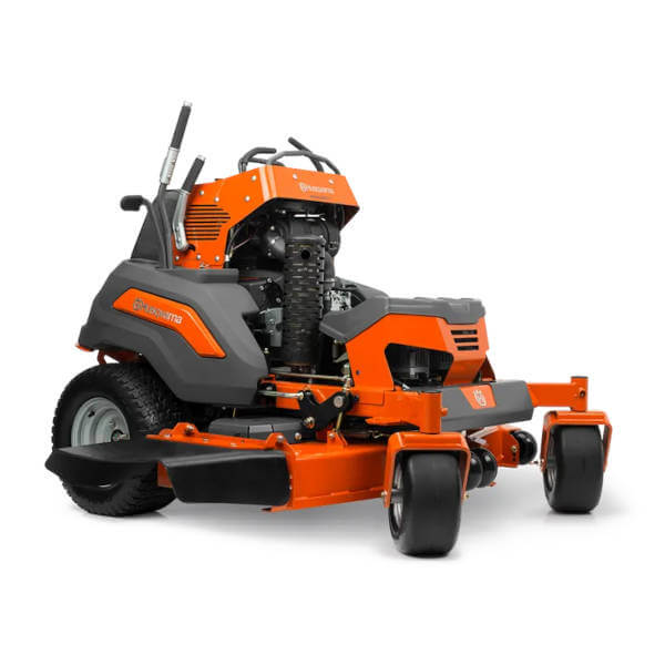 V548 Stand-On Lawnmower - Husqvarna