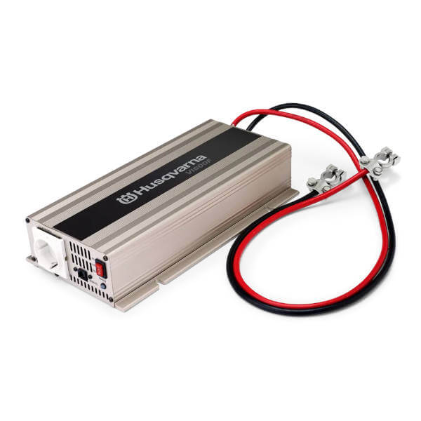VI600F Inverter for Sale – Husqvarna