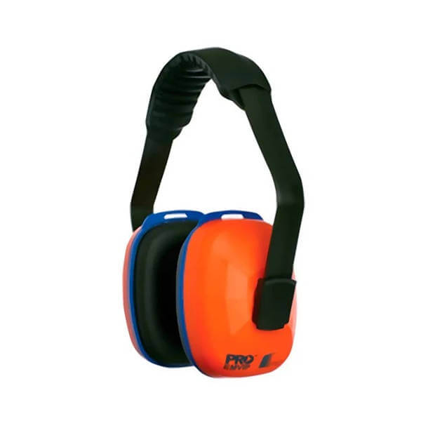Viper Hard Hat Earmuffs – Pro Choice