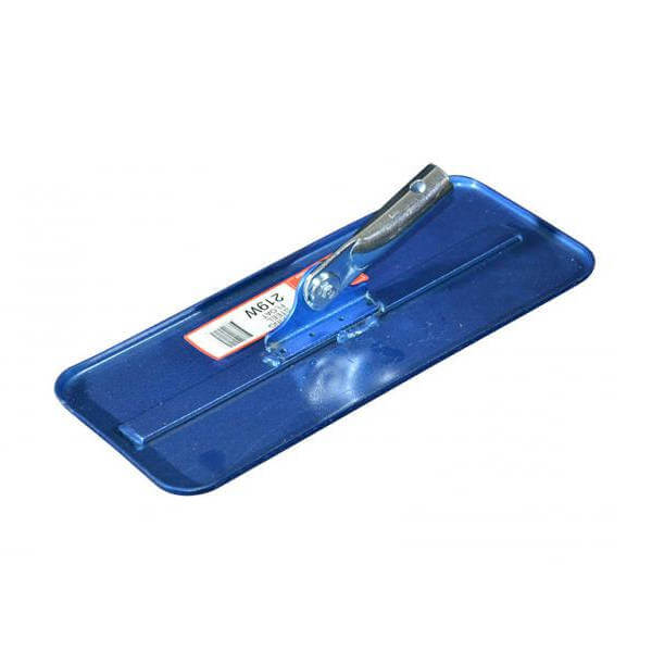 Walking Floats - MasterFinish