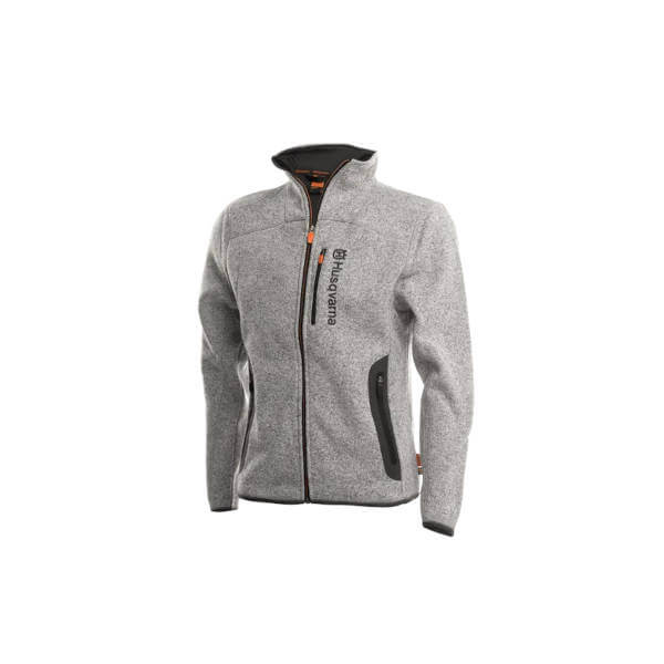 Xplorer Women’s Fleece Jacket - Husqvarna