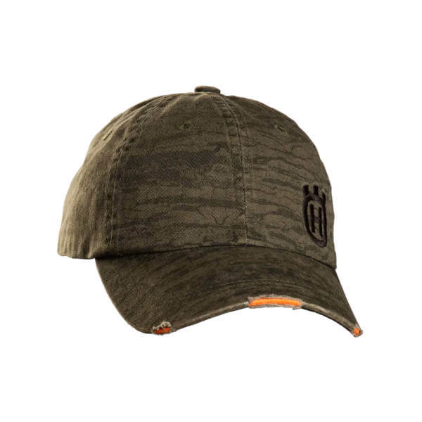 Xplorer Camo Cap - Husqvarna