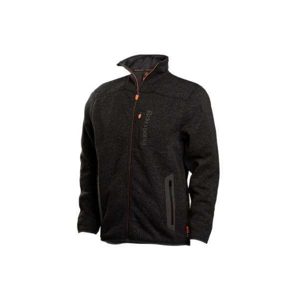 Xplorer Men’s Fleece Jacket for sale - Husqvarna