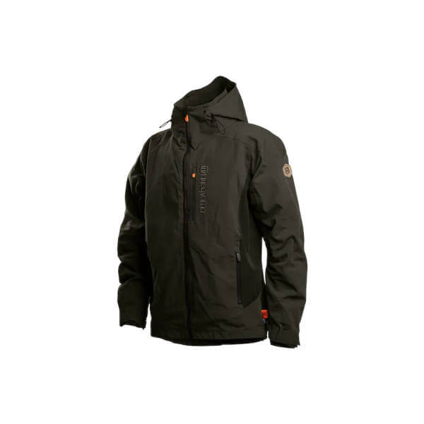 Xplorer Men’s Shell Jacket - Husqvarna