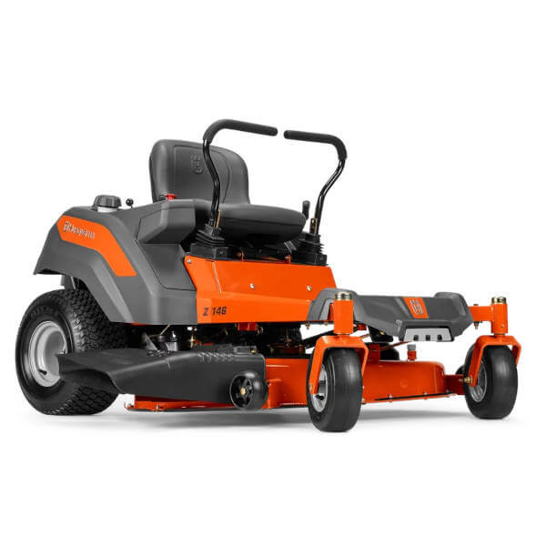 Z146 Zero Turn Mowers for Sale – Husqvarna