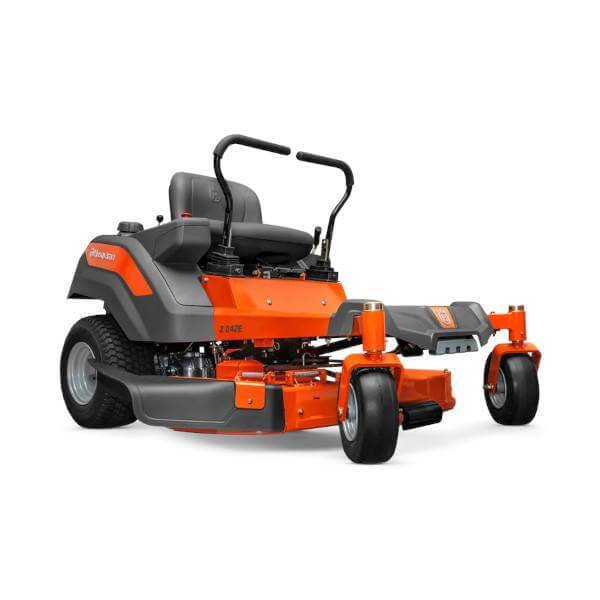 Z242E Zero Turn for Sale - Husqvarna