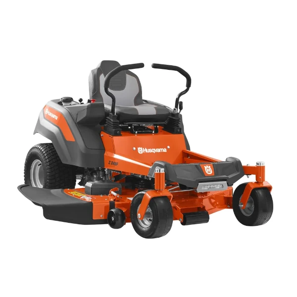 Z248F Zero Turn Lawnmower – Husqvarna