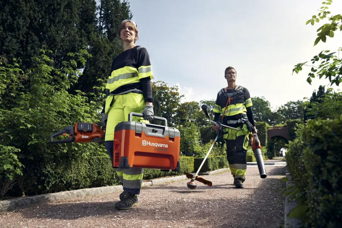 Husqvarna 40-C1000X4 - Image 4