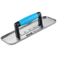 Floats and Finishing Trowels