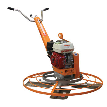 Concreting & Rendering