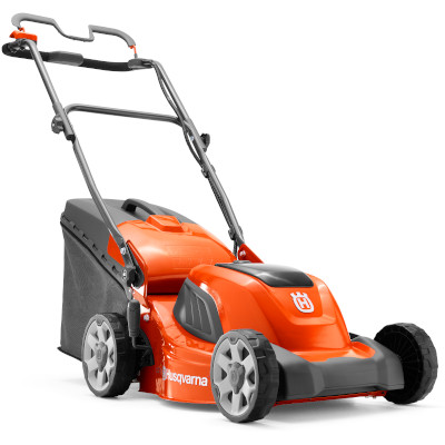 Battery Lawn Mower