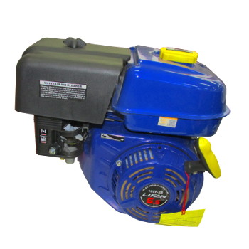 Engines, Oils / Lubricants, & Spare Parts