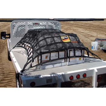 Cargo Nets for Utes and Trailers