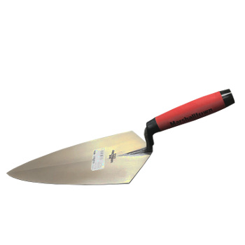 Bricklaying & Stone Masonry