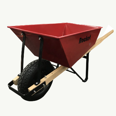 Wheelbarrows