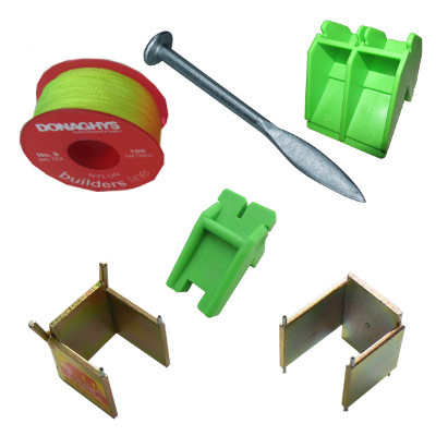 String Lines and Accessories