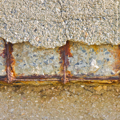 Reinforced Concrete Diamond Blades