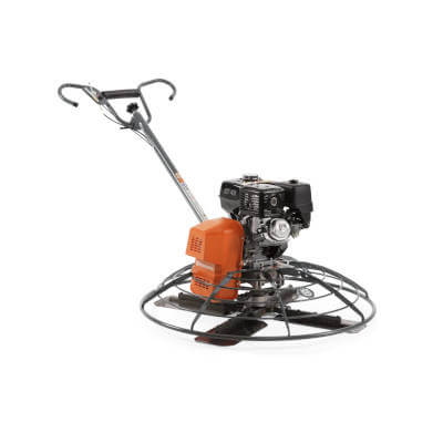 Walk Behind Trowel Machine