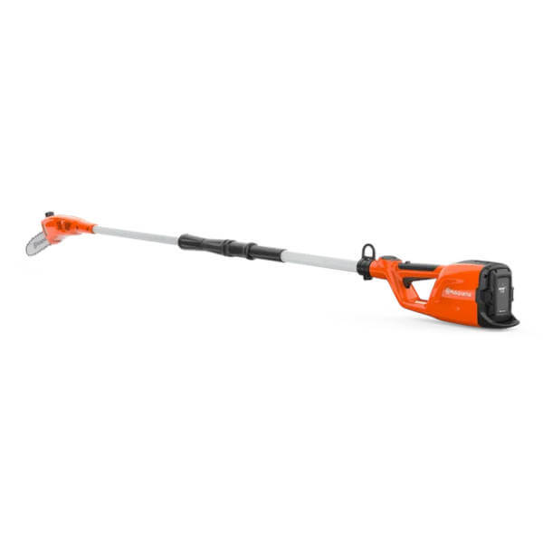 Husqvarna 120iTK4-P Pole Saw – 10 Inch, 36V, 0.4kW