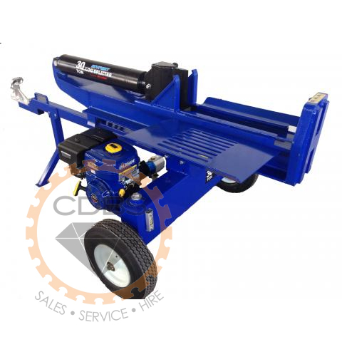 Log Splitter 30 Tonne - Lifan