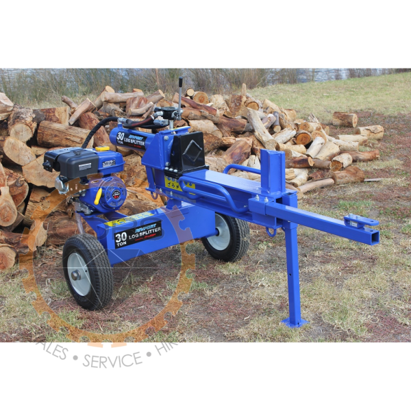 Log Splitter 30 Tonne - Lifan - Image 2