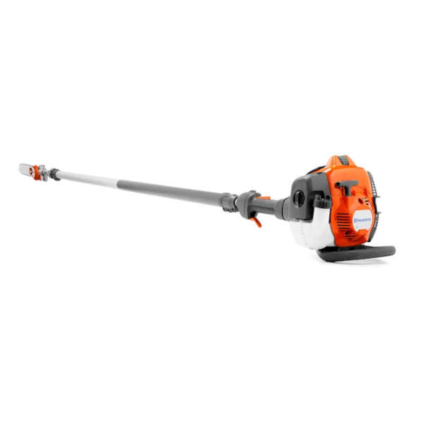 Husqvarna 525PT5S Pole Saw - 10 Inch, 25.4cc, 1kW