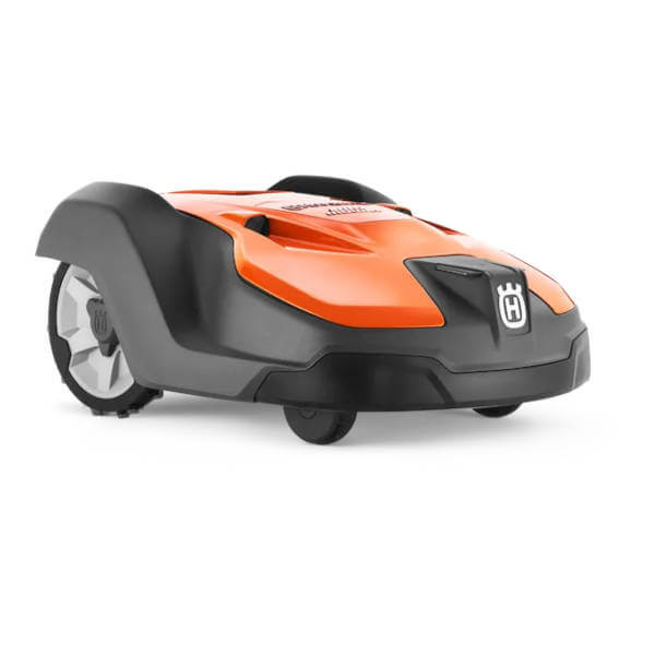 550 Automower – Husqvarna