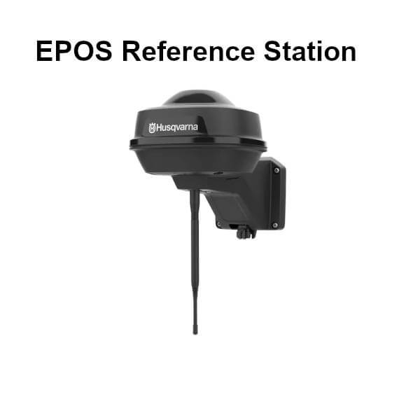 550 EPOS Robot Mower - Husqvarna - Image 2