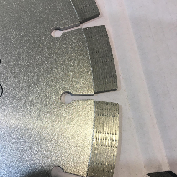 Concrete Diamond Blade - ARIX - Image 2