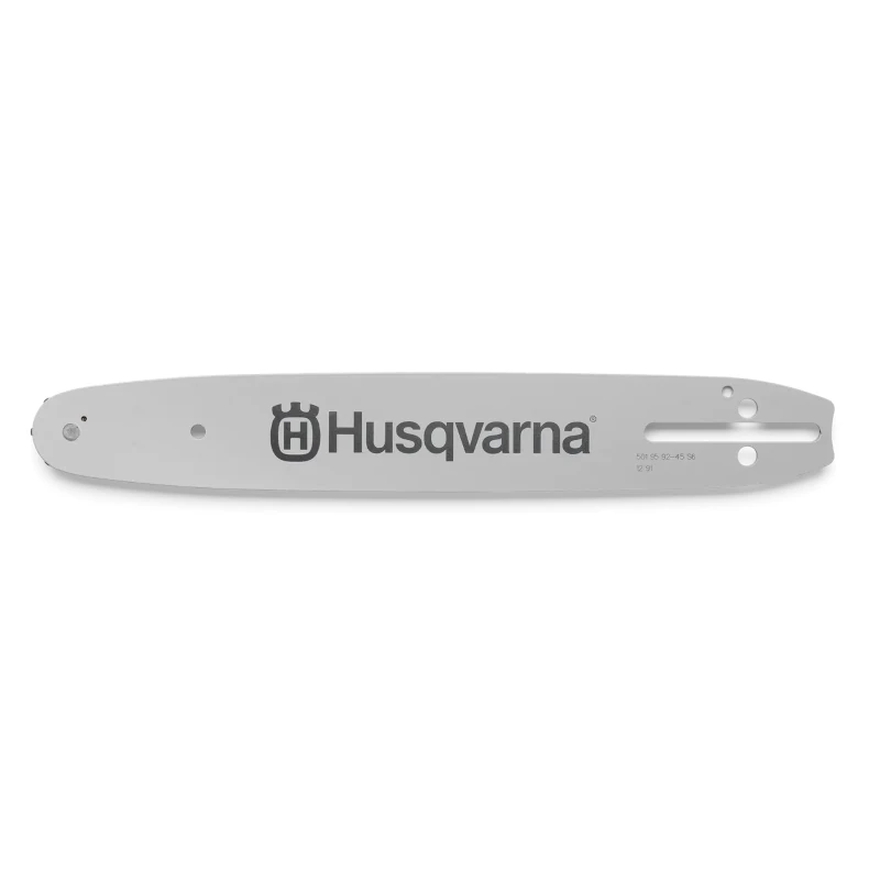 Husqvarna Guide Bar 3/8" LP .050" | Small Bar Mount (A095 / T095)